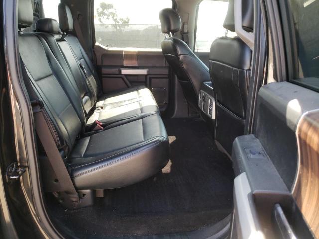 Photo 6 from auction – 2015 FORD F150 SUPER with VIN 1FTEW1CP5FKE50436