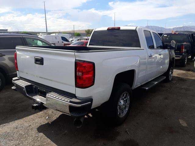 Photo 4 from auction – 2015 CHEVROLET SILVERADO with VIN 1GC2KWE85FZ101253