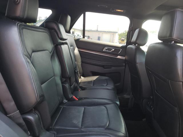 Photo 6 from auction – 2016 FORD EXPLORER L with VIN 1FM5K8F81GGA49944