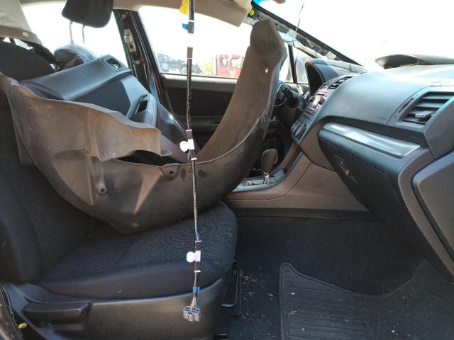 Photo 5 from auction – 2014 SUBARU IMPREZA PR with VIN JF1GJAC62EH019262