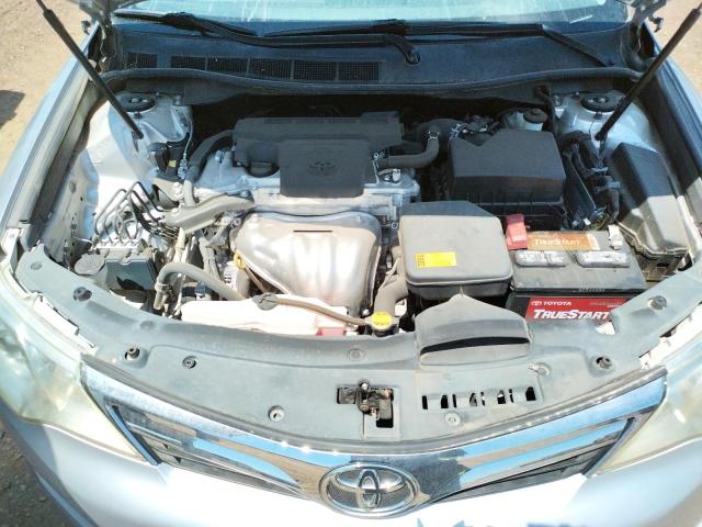 Photo 7 from auction – 2012 TOYOTA CAMRY BASE with VIN 4T4BF1FKXCR253699