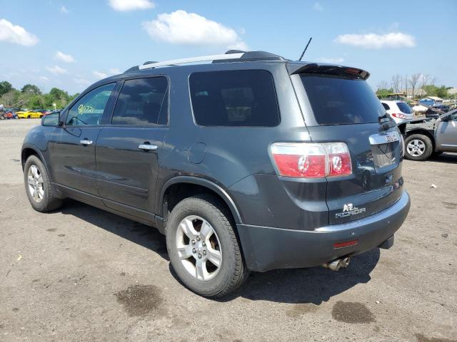 Photo 3 from auction – 2011 GMC ACADIA SLE with VIN 1GKKRPED7BJ108619