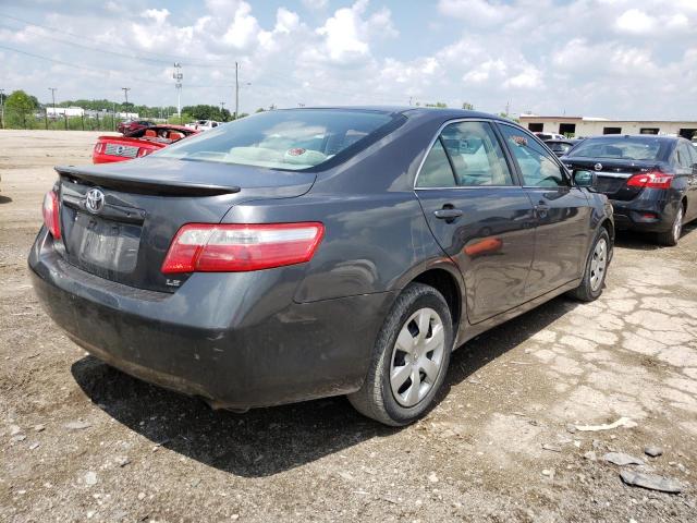 Photo 4 from auction – 2008 TOYOTA CAMRY CE with VIN 4T1BE46K18U195486