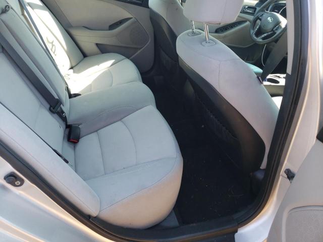 Photo 6 from auction – 2013 KIA OPTIMA LX with VIN KNAGM4A76D5323948