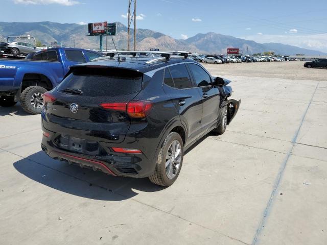 Photo 4 from auction – 2020 BUICK ENCORE GX with VIN KL4MMESL0LB096077