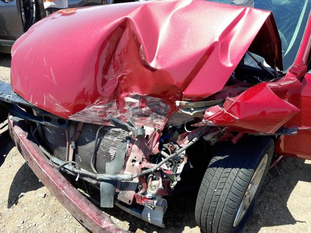 Photo 9 from auction – 2014 CHEVROLET IMPALA LIM with VIN 2G1WB5E34E1154106