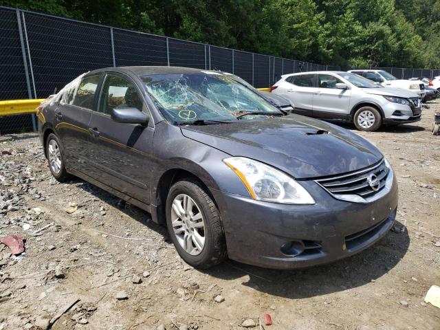 Zdjęcie 1 z aukcji – 2012 NISSAN ALTIMA BAS z VIN 1N4AL2AP0CN525740