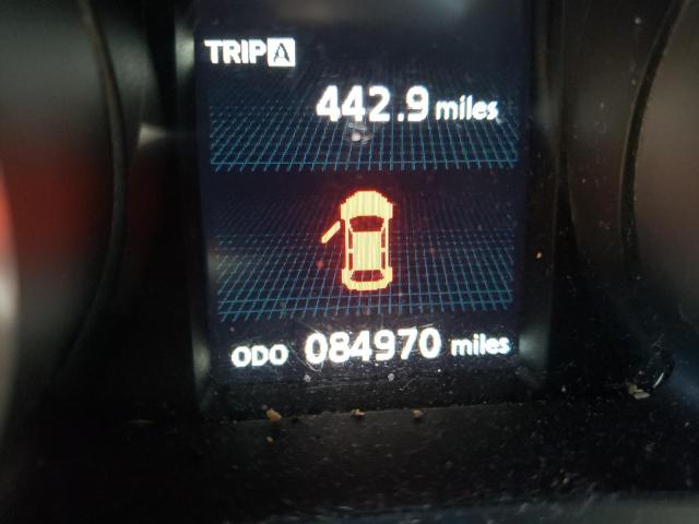 Photo 8 from auction – 2015 MITSUBISHI OUTLANDER with VIN 4A4AR3AW5FE037810