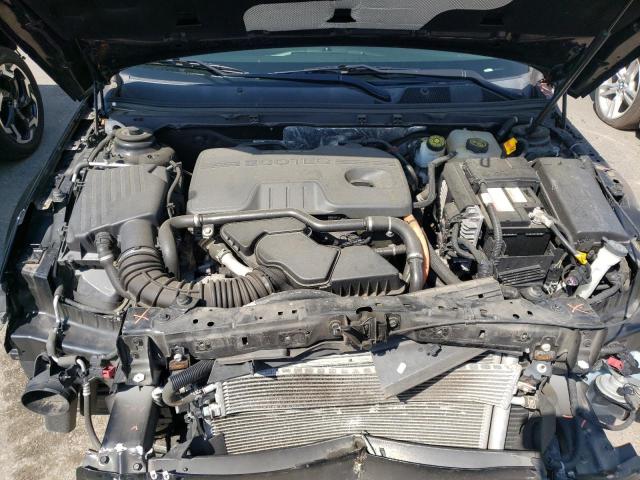 Photo 7 from auction – 2013 BUICK REGAL with VIN 2G4GR5ER9D9120377