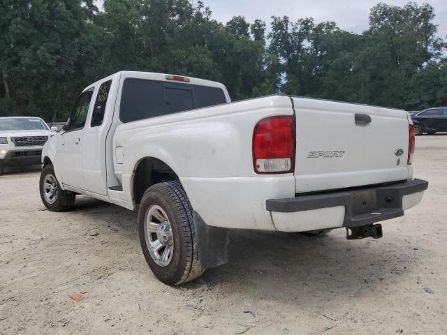 Photo 3 from auction – 2000 FORD RANGER SUP with VIN 1FTYR14V4YPC09197