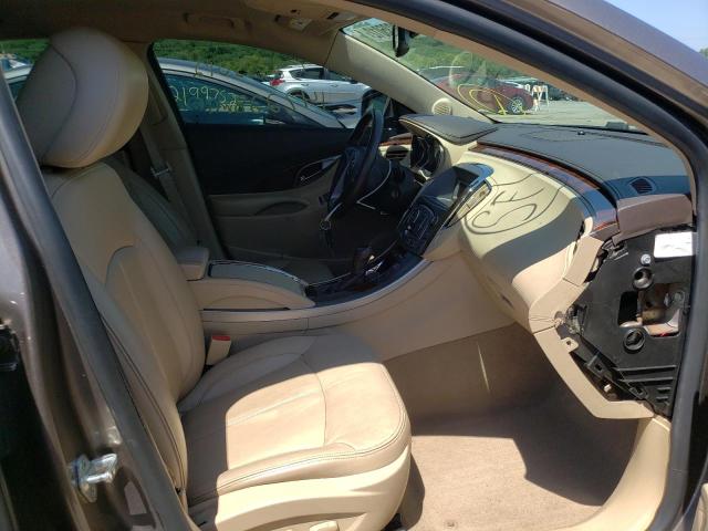 Photo 5 from auction – 2011 BUICK LACROSSE C with VIN 1G4GC5GC1BF188610