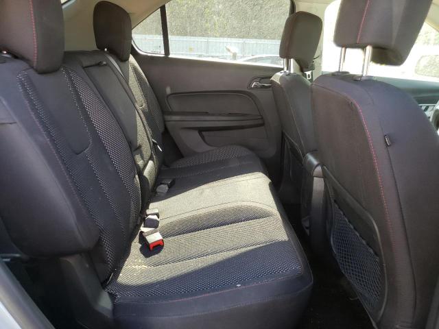 Photo 6 from auction – 2014 CHEVROLET EQUINOX LT with VIN 2GNFLFEK2E6162720