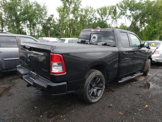 Photo 4 from auction – 2021 RAM 1500 BIG H with VIN 1C6SRFBTXMN762762