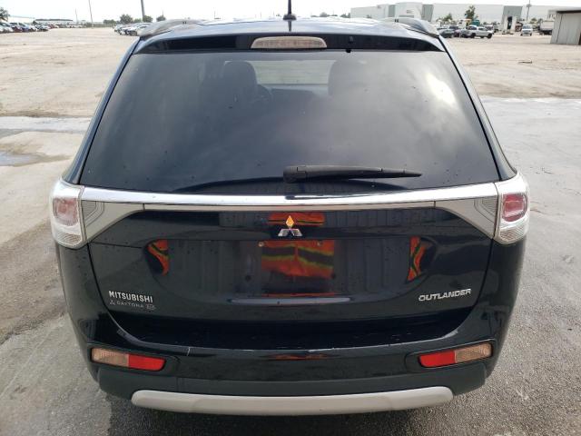 Photo 9 from auction – 2015 MITSUBISHI OUTLANDER with VIN JA4AD3A39FZ006686