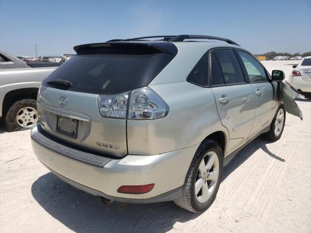 Photo 4 from auction – 2005 LEXUS RX 330 with VIN 2T2GA31U05C022829