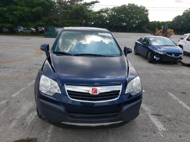 Photo 9 from auction – 2008 SATURN VUE XE with VIN 3GSCL33P78S593718