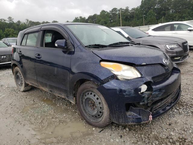 Photo 1 from auction – 2008 TOYOTA SCION XD with VIN JTKKU10418J000397
