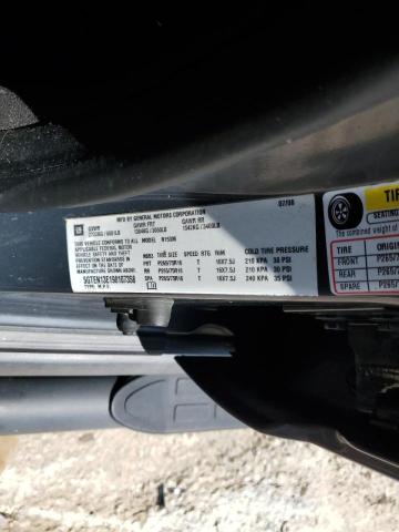 Photo 10 from auction – 2009 HUMMER H3 with VIN 5GTEN13E198107358