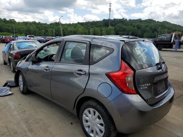 Photo 3 from auction – 2016 NISSAN VERSA NOTE with VIN 3N1CE2CP2GL355254