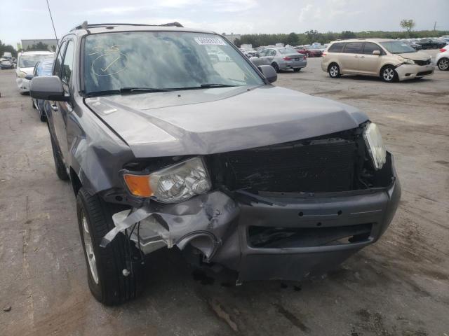 Photo 9 from auction – 2011 FORD ESCAPE LIM with VIN 1FMCU0E76BKA79054