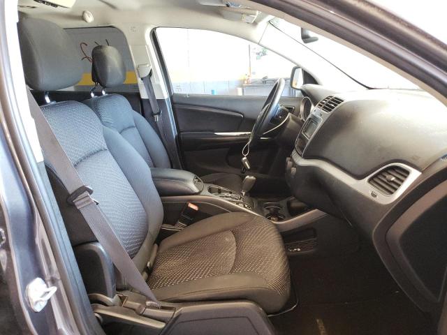 Photo 5 from auction – 2015 DODGE JOURNEY SX with VIN 3C4PDCBB7FT575890