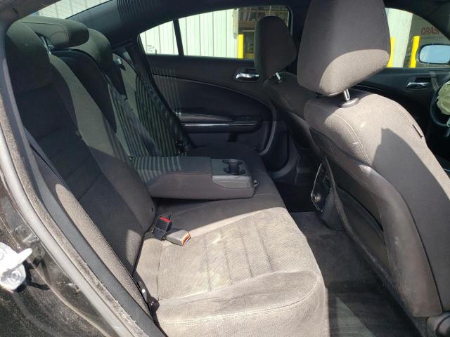 Photo 6 from auction – 2013 DODGE CHARGER SE with VIN 2C3CDXBG2DH502583