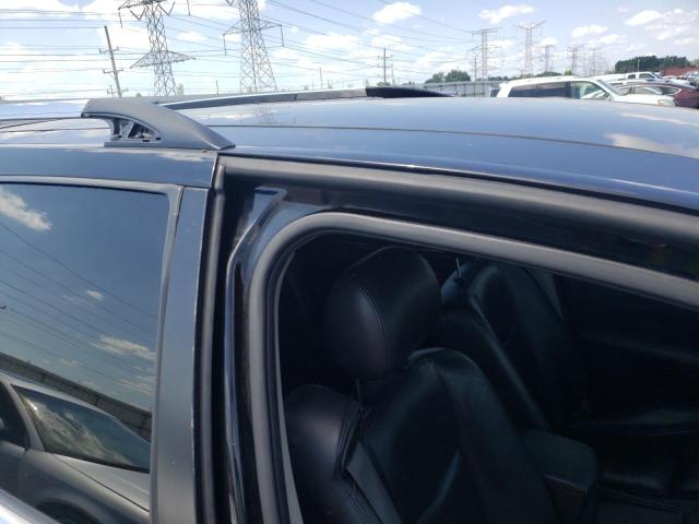 Photo 9 from auction – 2008 CADILLAC SRX with VIN 1GYEE63A380123148