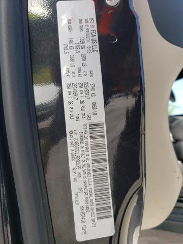 Photo 10 from auction – 2018 DODGE GRAND CARA with VIN 2C4RDGCG1JR299275