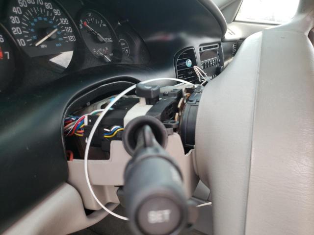 Photo 9 from auction – 2004 BUICK REGAL LS with VIN 2G4WB52K341176420