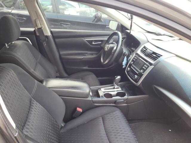 Photo 5 from auction – 2018 NISSAN ALTIMA 2.5 with VIN 1N4AL3AP3JC210199