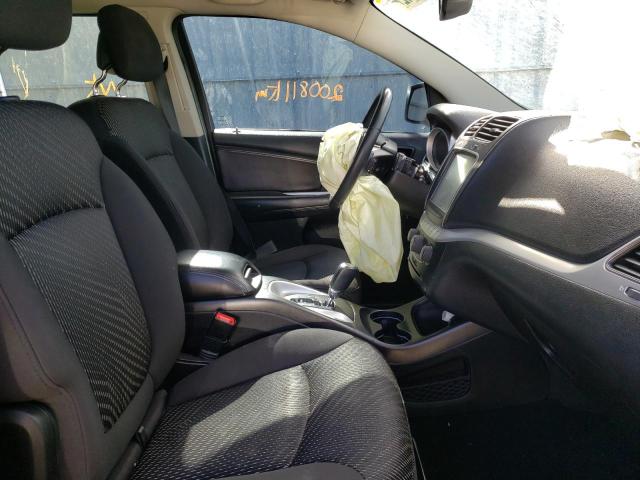 Photo 5 from auction – 2013 DODGE JOURNEY SX with VIN 3C4PDCCG7DT625078