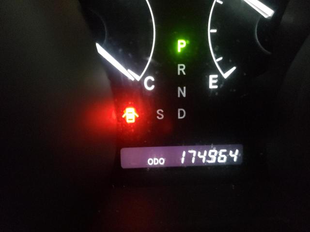 Photo 8 from auction – 2013 TOYOTA HIGHLANDER with VIN 5TDBK3EH1DS204702