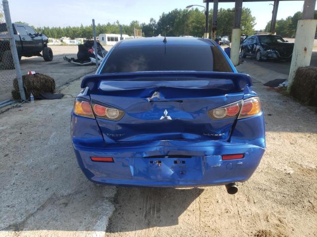 Photo 9 from auction – 2012 MITSUBISHI LANCER ES/ with VIN JA32U2FUXCU022814