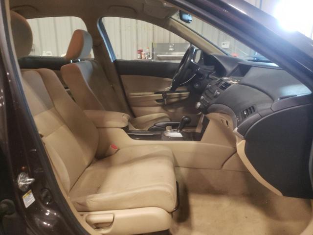 Photo 5 from auction – 2011 HONDA ACCORD LX with VIN 1HGCP2F3XBA152193