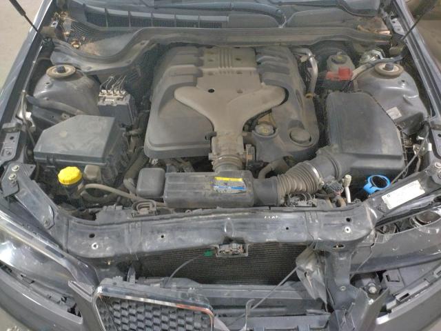 Photo 7 from auction – 2009 PONTIAC G8 with VIN 6G2ER57719L190745