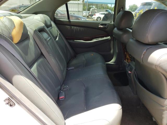 Photo 6 from auction – 2000 ACURA 3.2 TL with VIN 19UUA5660YA015614