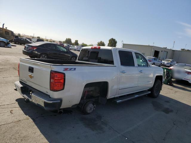 Photo 4 from auction – 2015 CHEVROLET SILVERADO with VIN 3GCUKSECXFG329805
