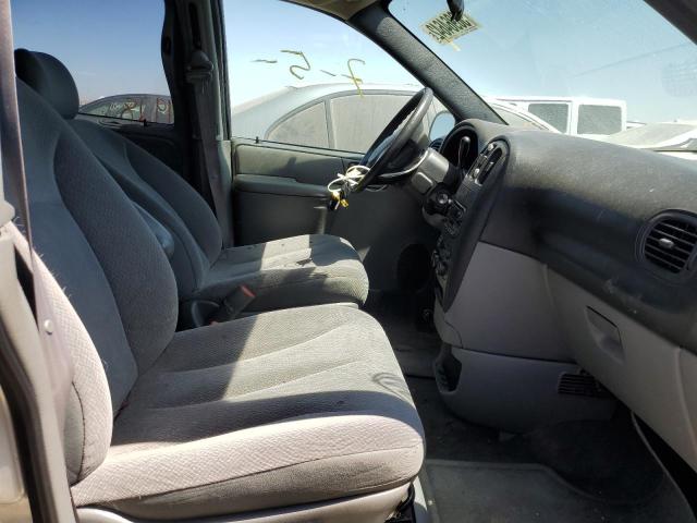 Photo 5 from auction – 2005 DODGE GRAND CARA with VIN 1D4GP24R45B168365