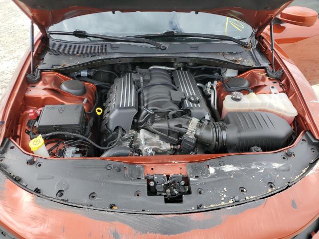 Photo 7 from auction – 2020 DODGE CHARGER SC with VIN 2C3CDXGJ4LH181858