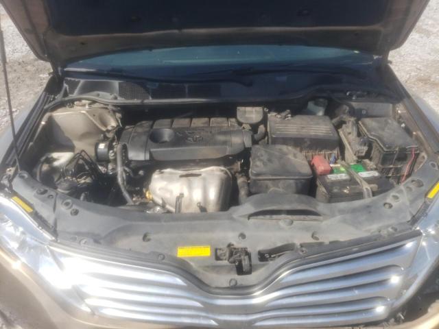 Photo 7 from auction – 2010 TOYOTA VENZA with VIN 4T3ZA3BB1AU032845
