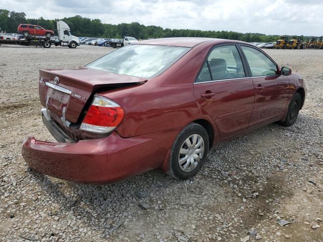 Photo 4 from auction – 2006 TOYOTA CAMRY LE with VIN 4T1BE32K46U138048