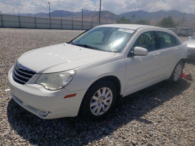صورة رقم 2 من المزاد - 2007 CHRYSLER SEBRING مع VIN 1C3LC46K47N530459