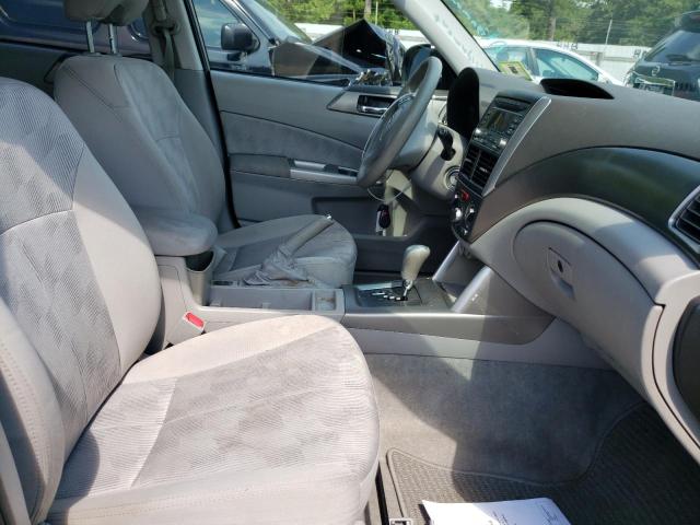 Photo 5 from auction – 2010 SUBARU FORESTER 2 with VIN JF2SH6CC5AH755482