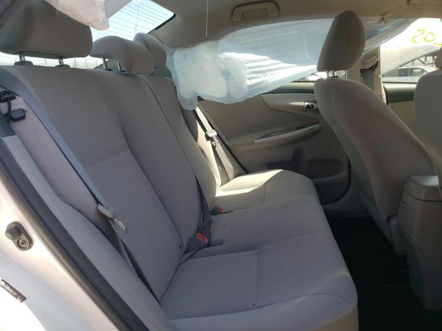 Photo 6 from auction – 2011 TOYOTA COROLLA BA with VIN JTDBU4EEXB9144453