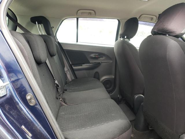 Photo 6 from auction – 2008 TOYOTA SCION XD with VIN JTKKU10418J000397