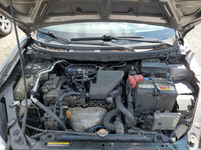Photo 7 from auction – 2012 NISSAN ROGUE S with VIN JN8AS5MV6CW396846