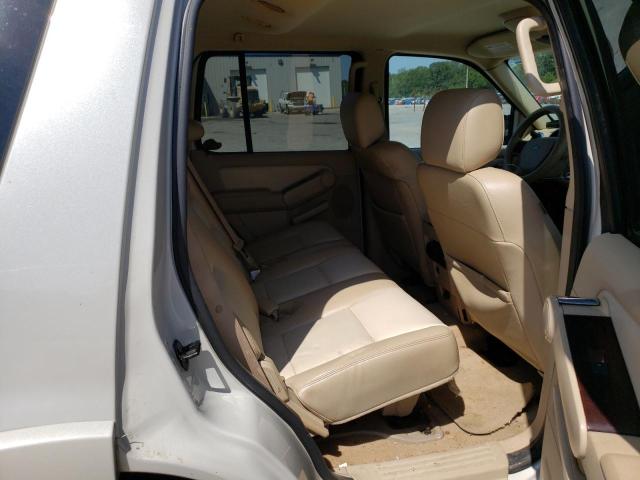 Photo 6 from auction – 2006 FORD EXPLORER L with VIN 1FMEU75806ZA19651