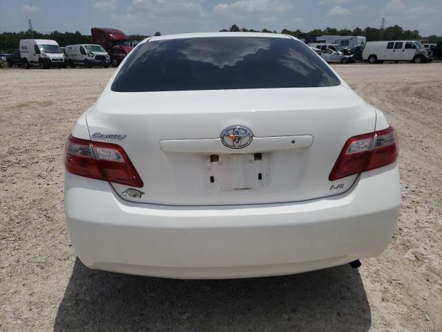 Photo 9 from auction – 2007 TOYOTA CAMRY CE with VIN JTNBE46K273099340