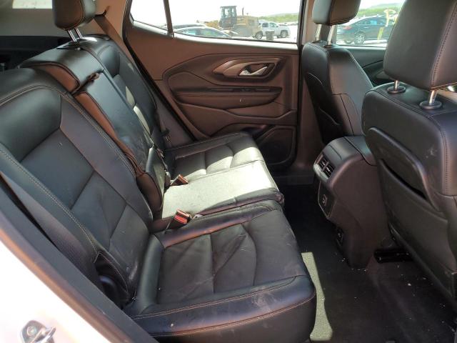 Photo 6 from auction – 2021 GMC TERRAIN SL with VIN 3GKALPEV2ML307000