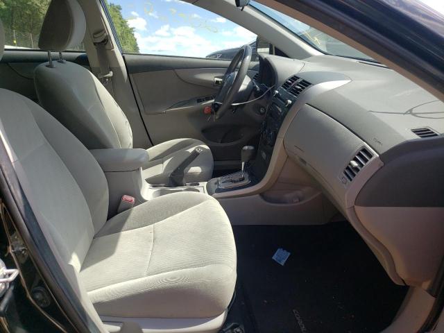 Photo 5 from auction – 2010 TOYOTA COROLLA BA with VIN 1NXBU4EE1AZ201453
